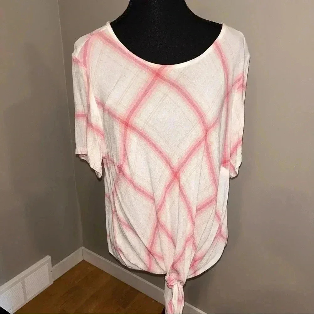 Dex Tee